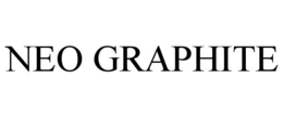 NEO GRAPHITE trademark