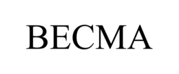 BECMA trademark