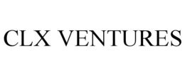 CLX VENTURES trademark