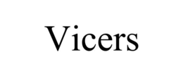 VICERS trademark