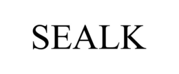 SEALK trademark