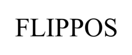 FLIPPOS trademark