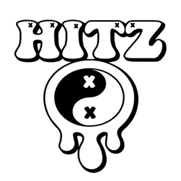 HITZ X X trademark