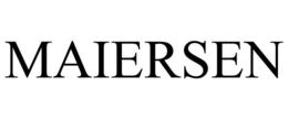 MAIERSEN trademark