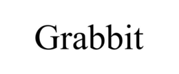 GRABBIT trademark
