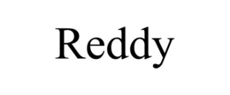 REDDY trademark