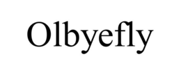 OLBYEFLY trademark