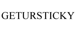 GETURSTICKY trademark