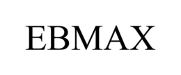 EBMAX trademark