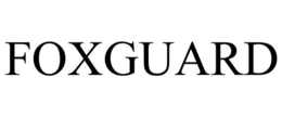 FOXGUARD trademark