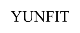 YUNFIT trademark