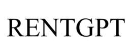 RENTGPT trademark