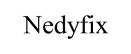 NEDYFIX trademark