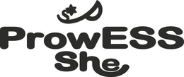 SP PROWESS SHE trademark