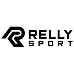 R RELLY SPORT trademark
