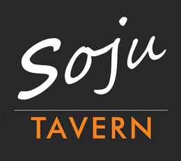 SOJU TAVERN trademark