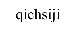 QICHSIJI trademark