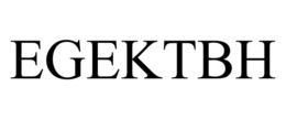 EGEKTBH trademark