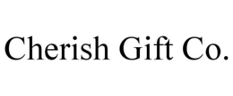 CHERISH GIFT CO. trademark