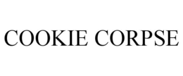 COOKIE CORPSE trademark