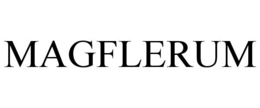 MAGFLERUM trademark