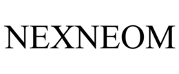 NEXNEOM trademark