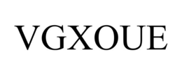 VGXOUE trademark