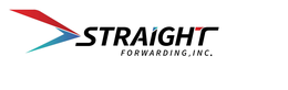STRAIGHT FORWARDING, INC. trademark
