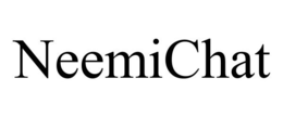 NEEMICHAT trademark