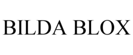 BILDA BLOX trademark