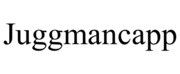 JUGGMANCAPP trademark