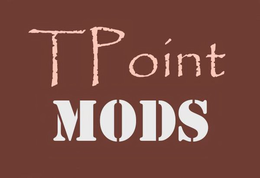 TPOINT MODS trademark