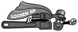 LOOSEN UP P trademark