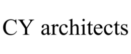 CY ARCHITECTS trademark