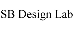 SB DESIGN LAB trademark