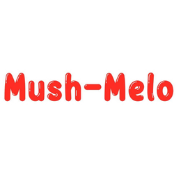 MUSH  MELO trademark