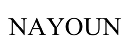 NAYOUN trademark