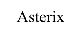 ASTERIX trademark