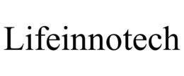 LIFEINNOTECH trademark