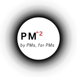 PM^2 BY PMS, FOR PMS trademark