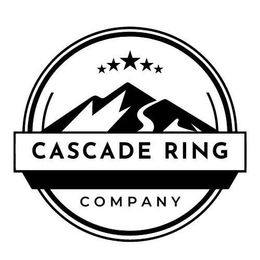 CASCADE RING COMPANY trademark