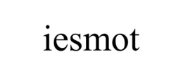 IESMOT trademark