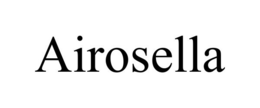 AIROSELLA trademark