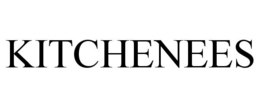 KITCHENEES trademark