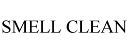 SMELL CLEAN trademark