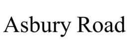 ASBURY ROAD trademark