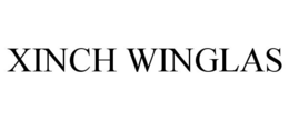 XINCH WINGLAS trademark