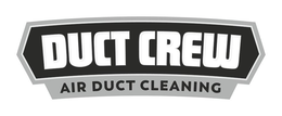 DUCT CREW AIR DUCT CLEANING trademark