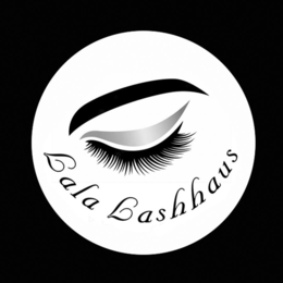 LALA LASHHAUS trademark