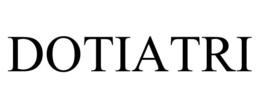 DOTIATRI trademark